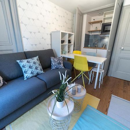 Апартаменти Le Lafayette - Charmant 2 Pers- Part Dieu Ліон Екстер'єр фото