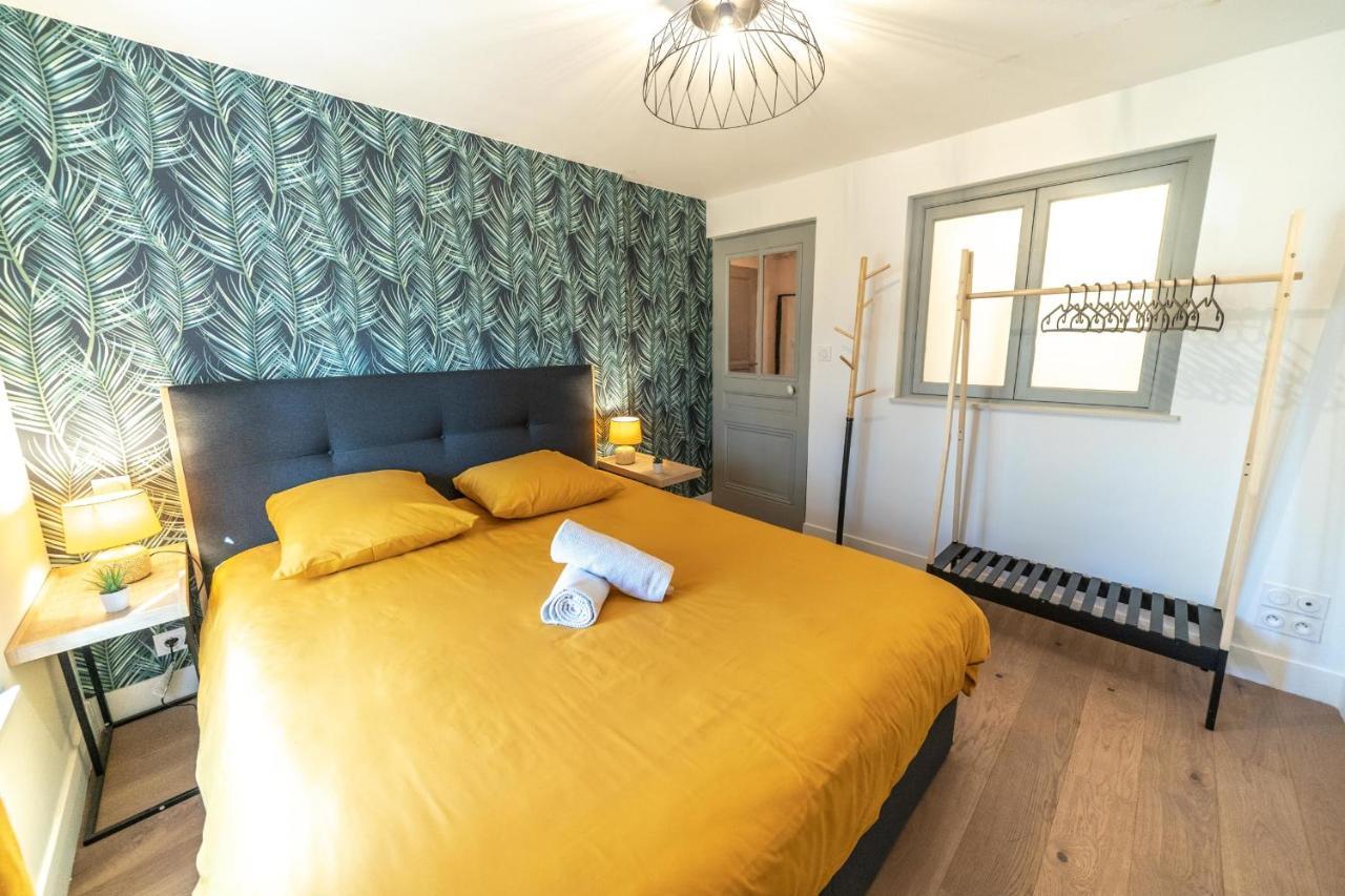 Апартаменти Le Lafayette - Charmant 2 Pers- Part Dieu Ліон Екстер'єр фото