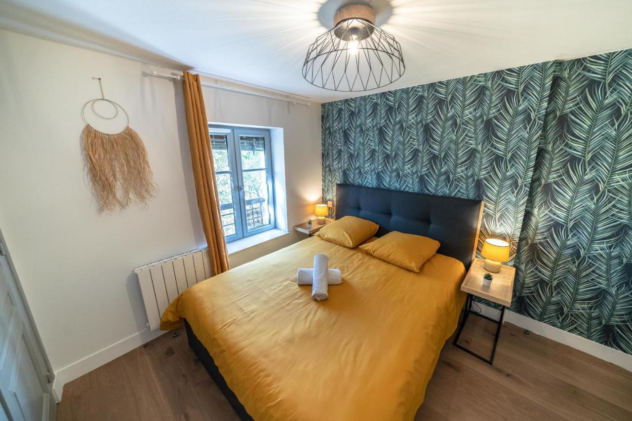 Апартаменти Le Lafayette - Charmant 2 Pers- Part Dieu Ліон Екстер'єр фото